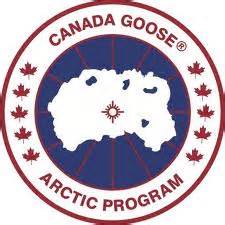 logo Canada Goose